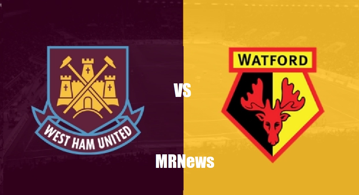 West Ham x Watford