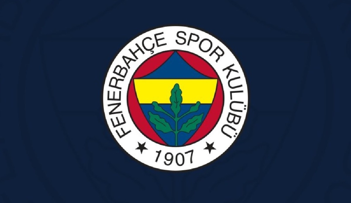fenerbahçe escudo