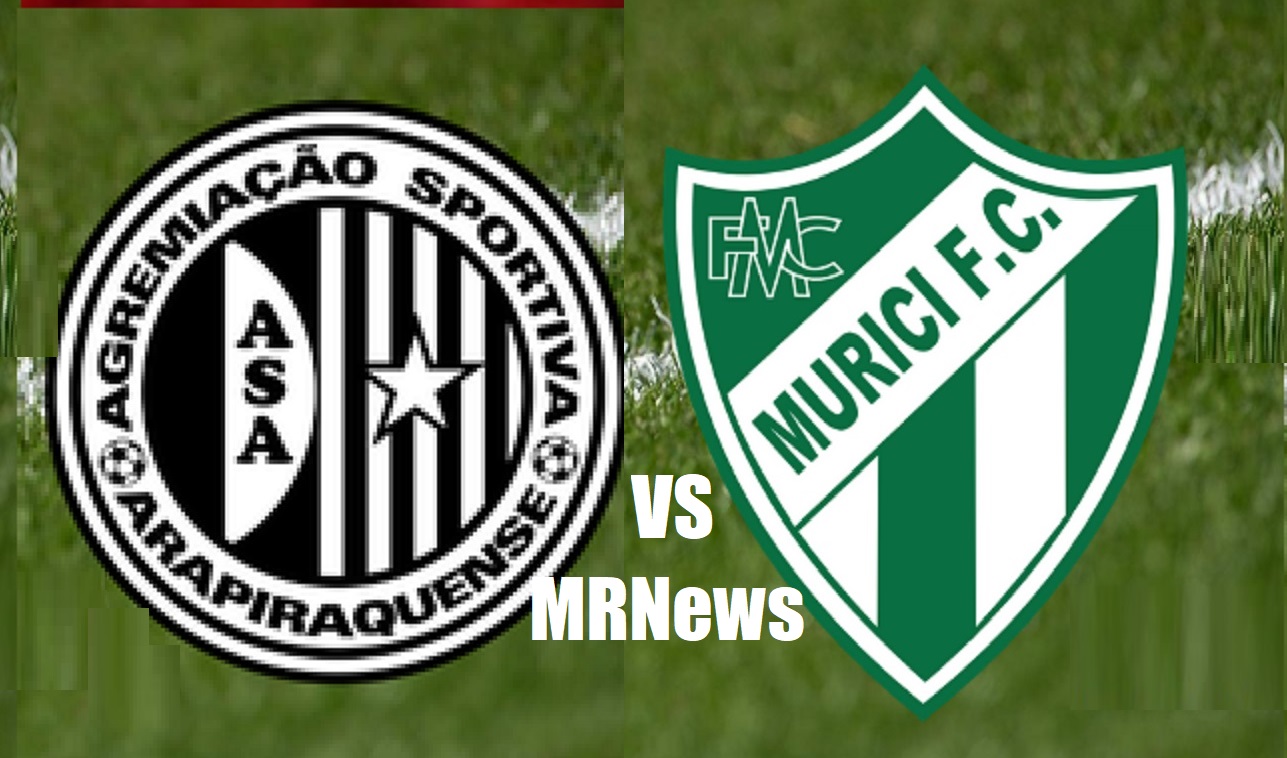 ASA x Murici