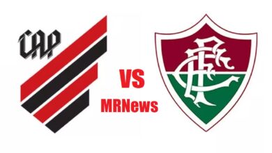 Athletico-PR x Fluminense