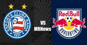 Bahia x RB Bragantino