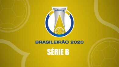 Brasileiro 2020 série B