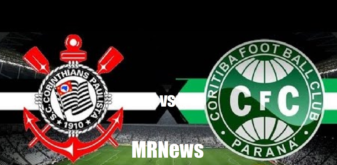 PÓS-JOGO 🔴 Corinthians 3x1 Coritiba