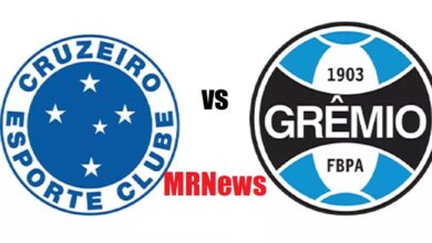 Cruzeiro x Grêmio