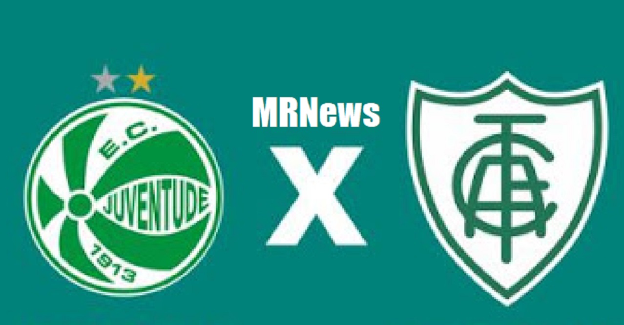 Juventude x América-MG