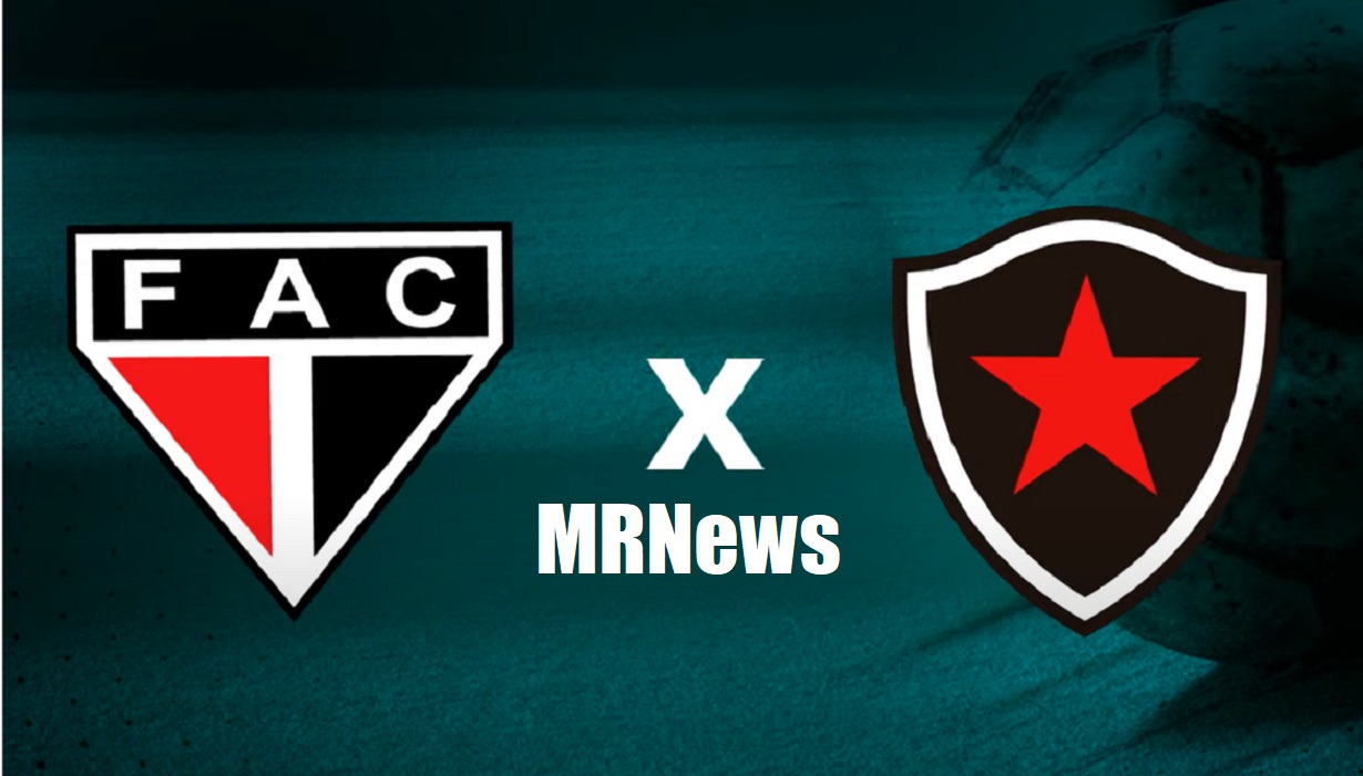 Ferroviário x Botafogo-PB