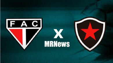 Ferroviário x Botafogo-PB