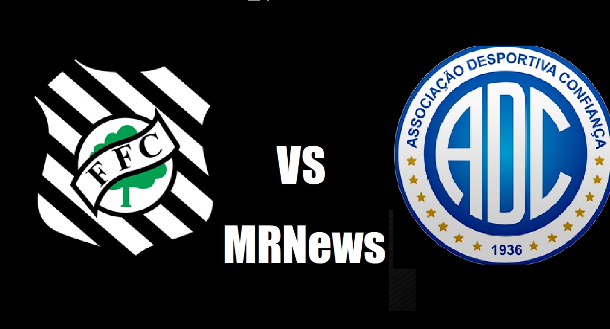 Figueirense x Confiança