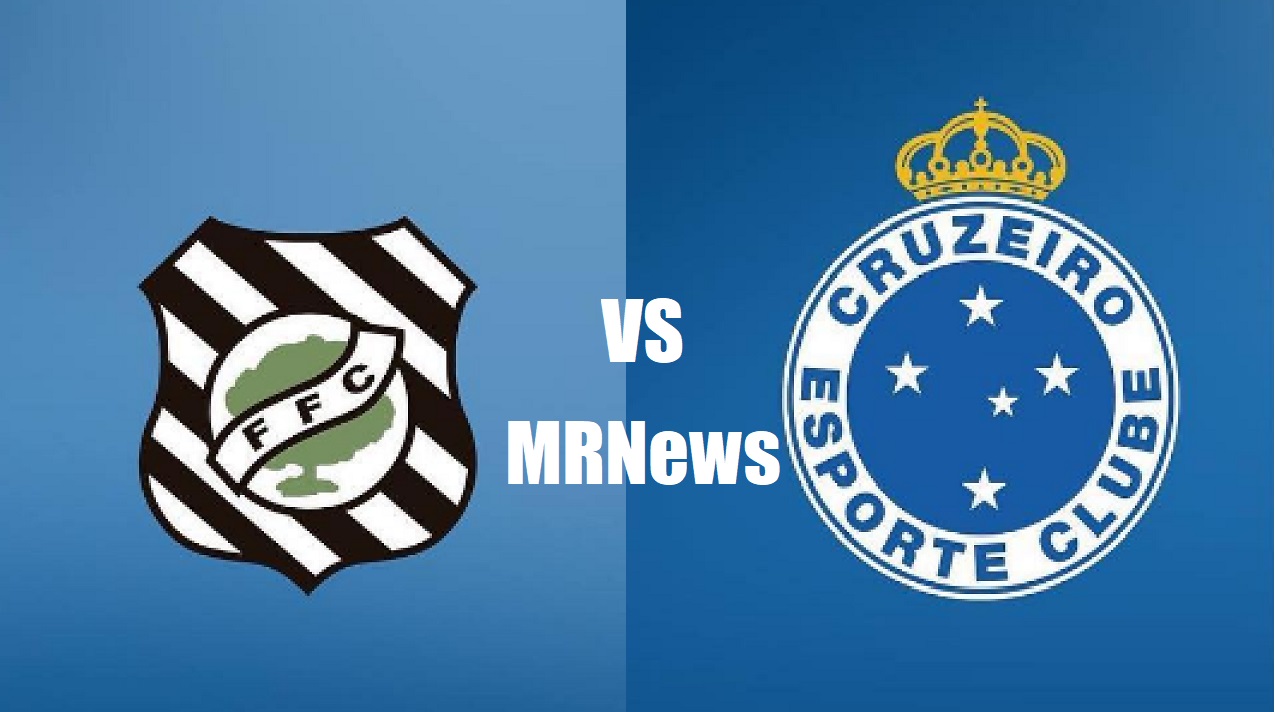 Figueirense x Cruzeiro