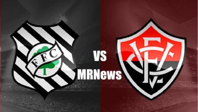 Figueirense x Vitória