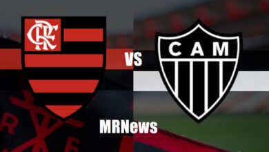 Flamengo x Atlético-MG