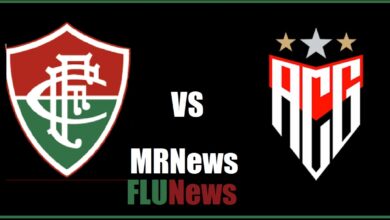 Fluminense x Atlético-GO