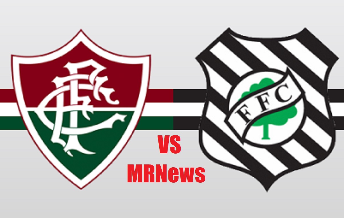 Fluminense x Figueirense