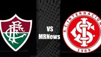 Fluminense x Internacional