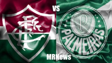 Fluminense x Palmeiras