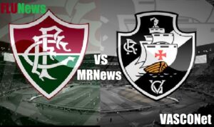 Fluminense x Vasco2