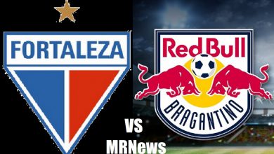 Fortaleza x RB Bragantino