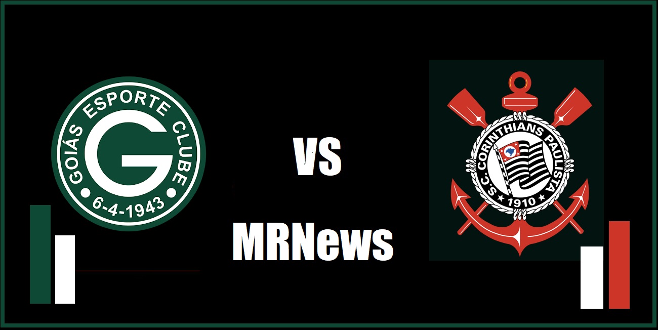 Goiás x Corinthians
