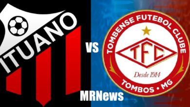 Ituano x Tombense