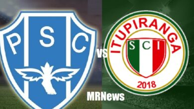Itupiranga x Paysandu