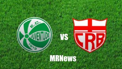 Juventude x CRb
