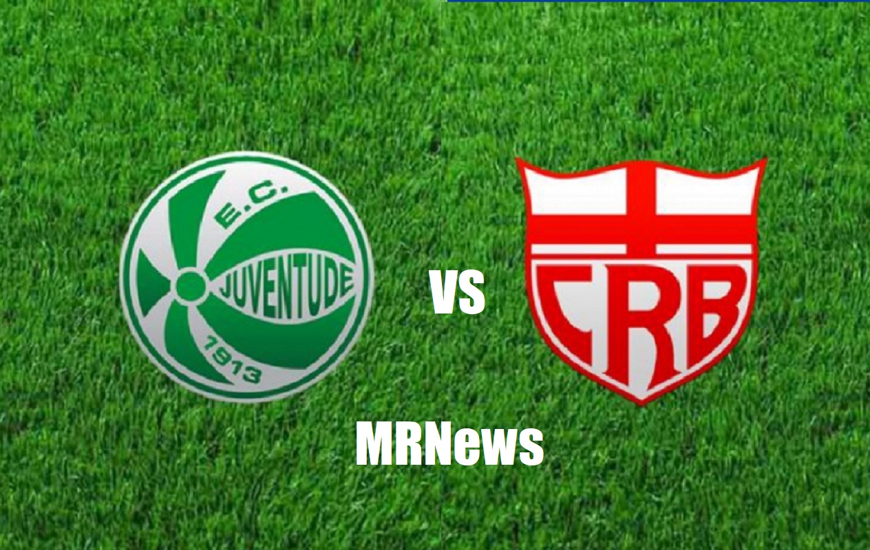 Juventude x CRb