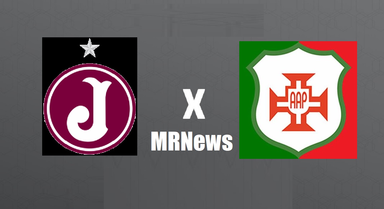 Juventus-SP x Portuguesa Santista