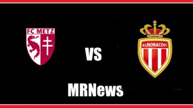 Metz x Monaco