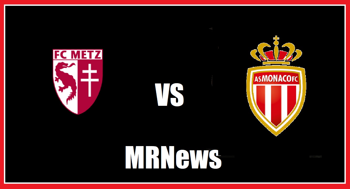 Metz x Monaco