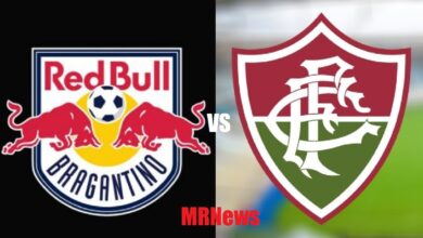 RB Bragantino x Fluminense