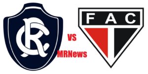 Remo x Ferroviário
