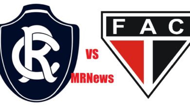 Remo x Ferroviário