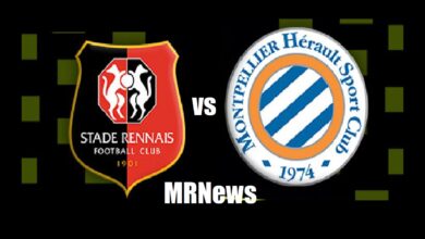Rennes x Montpellier
