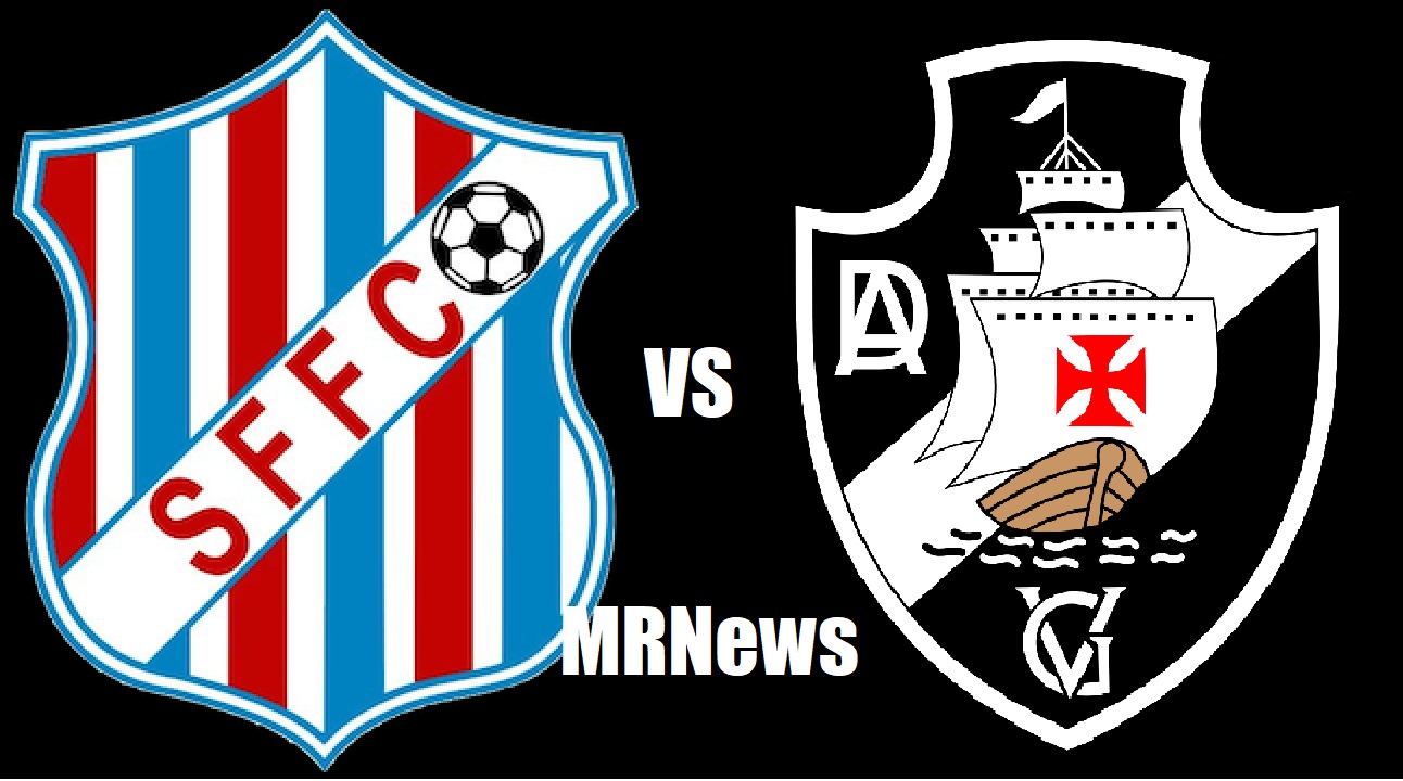 São Francisco-AC x Vasco-AC
