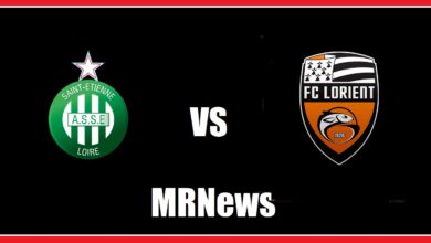 Saint-Étienne x Lorient