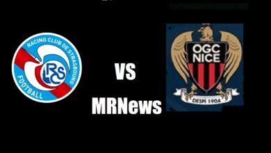 Strasbourg x Nice