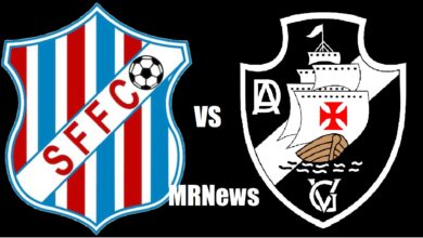 São Francisco-AC x Vasco-AC