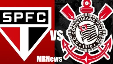 São Paulo x Corinthians