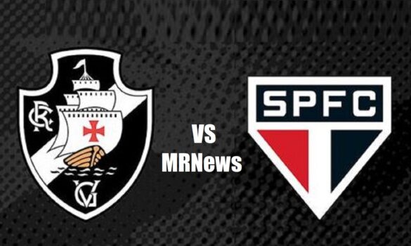Vasco x São Paulo