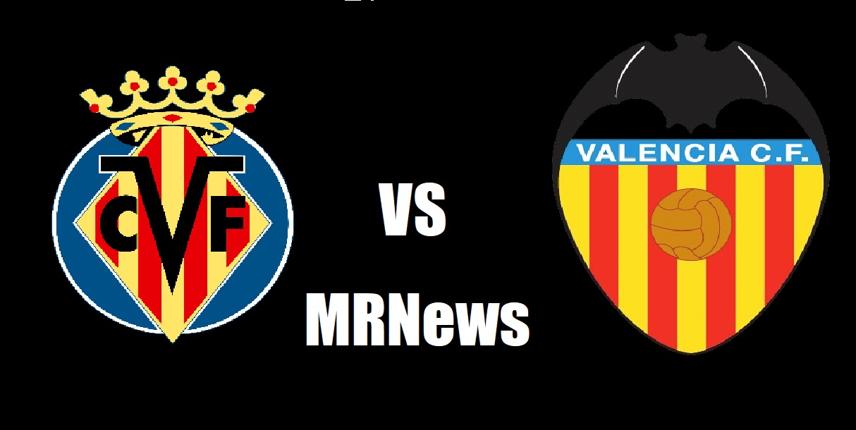 Villarreal x Valência