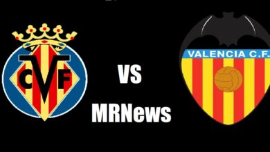 Villarreal x Valência