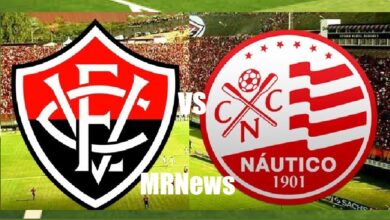 Vitória x Náutico