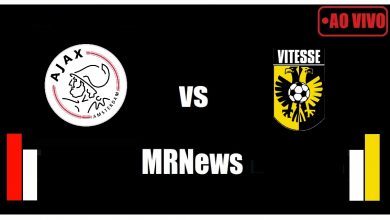 Ajax x Vitesse