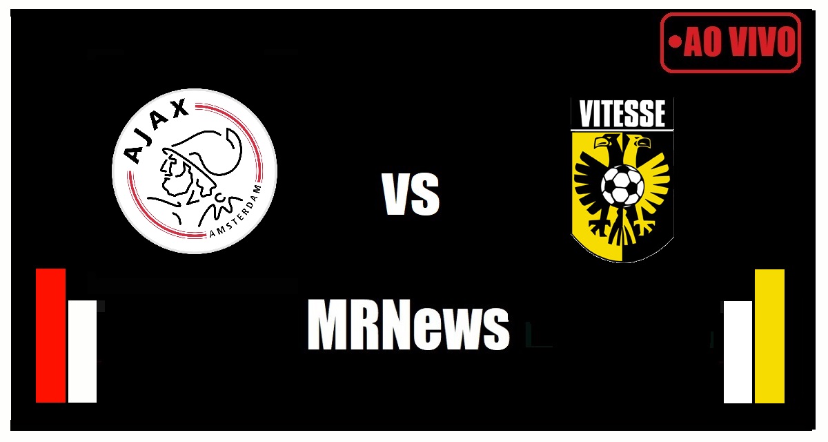 Ajax x Vitesse