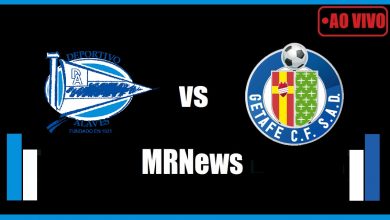 Alavés x Getafe