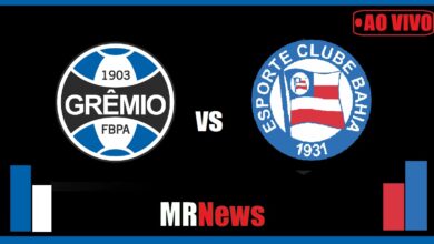 Bahia x Grêmio