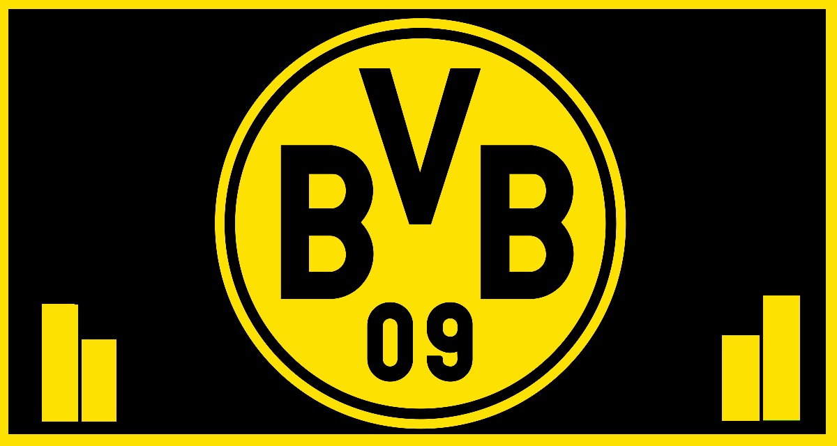 Borussia Dortmund escudo