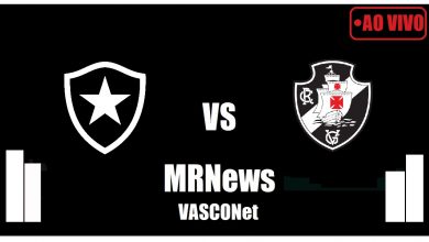Botafogo x Vasco
