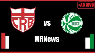 CRB x Juventude