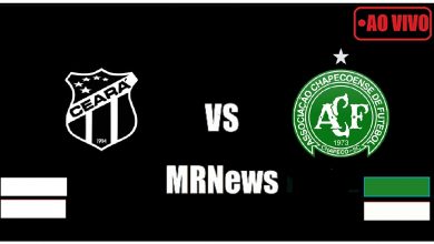 Ceará x Chapecoense